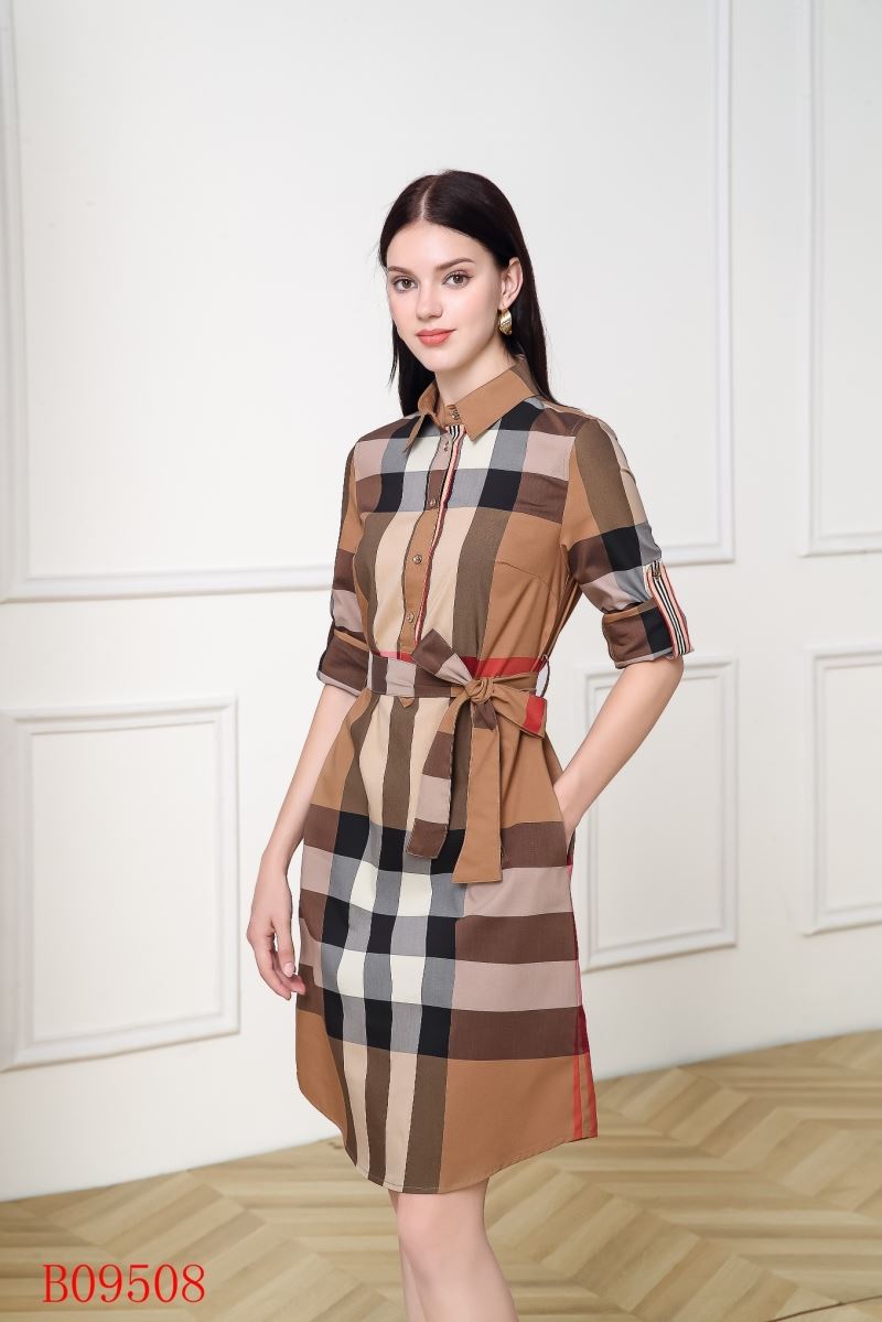 Burberry Dress